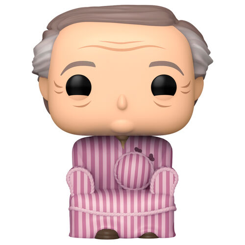 POP figure Premium Harry Potter Horace Slughorn