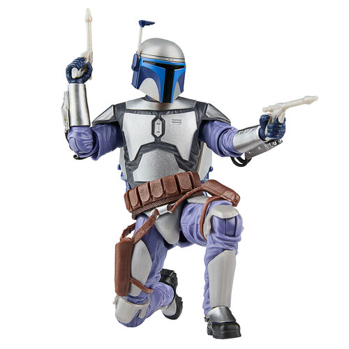 Star Wars: Attack of the Clones Jango Fett figure 15cm