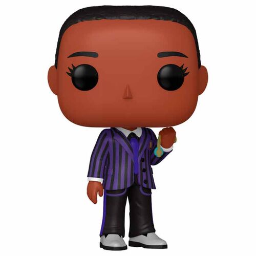 POP figure Wednesday Bianca Barclay