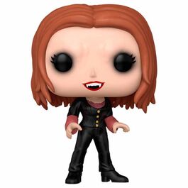 POP figure Buffy The Vampire Slayer Willow