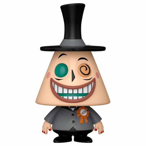 Pocket POP figure Disney Nightmare Before Christmas Mayor