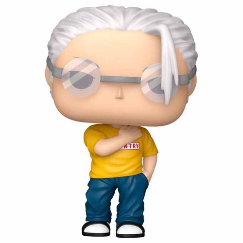 Figura POP Sakamoto Days Taro Sakamoto Chase