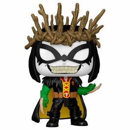 Figura POP DC Comics Dark Multiverse Robin King