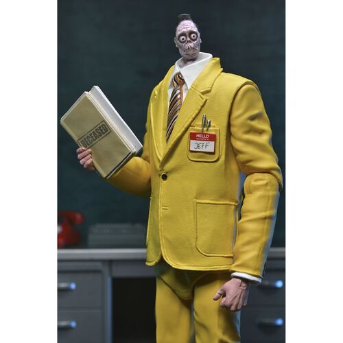 Beetlejuice Bob Ultimate figure 18cm