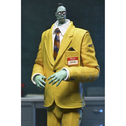 Beetlejuice Bob Ultimate figure 18cm