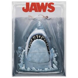 Figura Diorama 50th Anniversary Tiburon Jaws