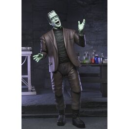 Figura Ultimate Herman Munsters The Munster 18cm