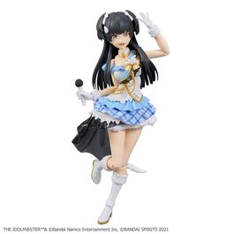 The Idiomalmaster Shiny Colors Fuyuko Mayuzumi figure