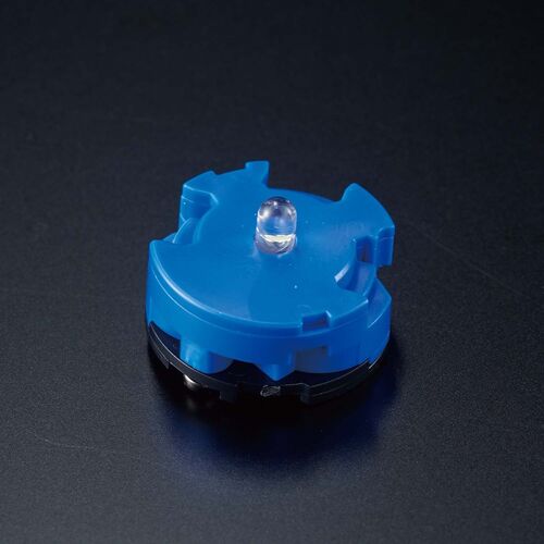 Luz LED Azul