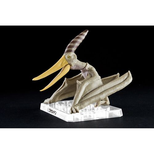 Figura Model Kit Pteranodon Plannosaurus