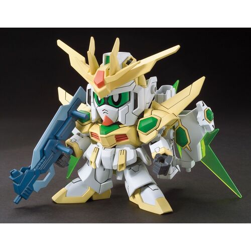 Figura Star Winning Gundam