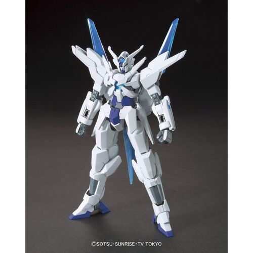 Figura Transient Gundam