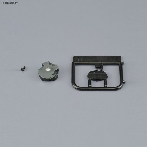 Luz LED Amarilla