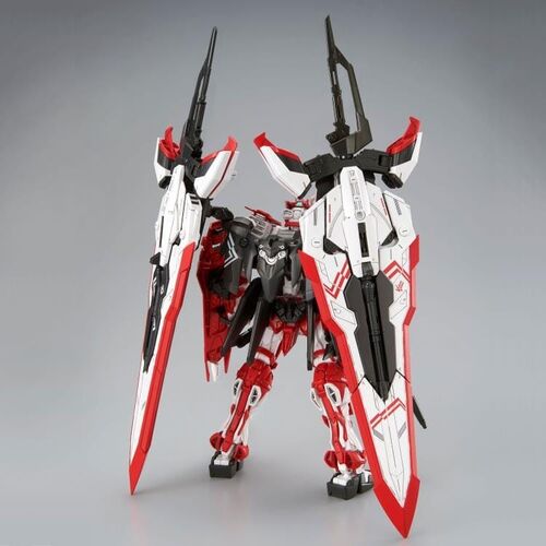 Figura Gundam Astray Turn Red Mobile Suit Gundam SEED Astray R