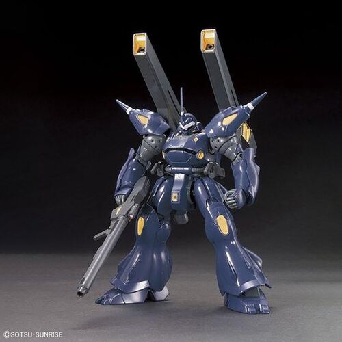 Figura Kampfer Amazing Gundam Build Fighters