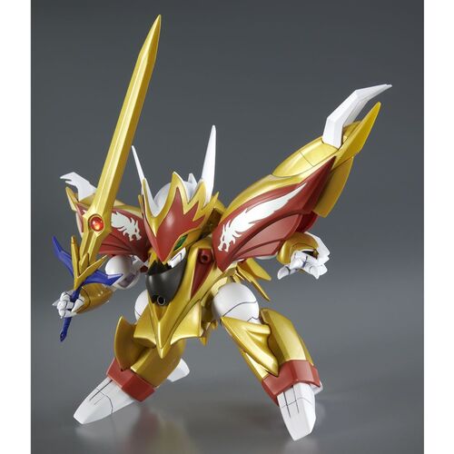 Figura Ryuseimaru Mashin Hero Wataru