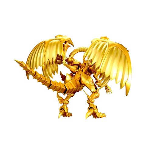 Figura The Winced Dragon of Ra Yu-Gi-Oh!