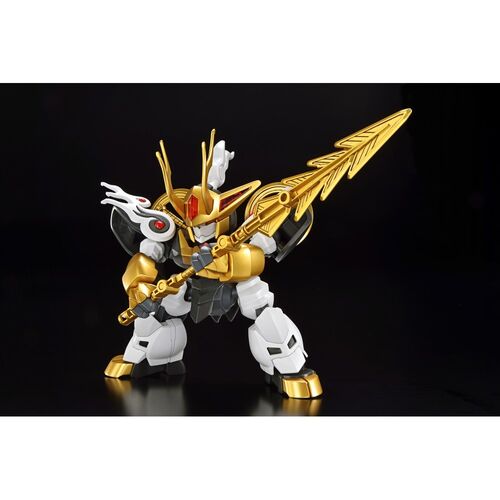 Figura Kirinmaru Mashin Hero Wataru