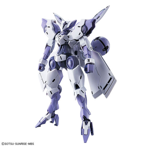 Figura Beguir-Beu Mobile Suit Gundam: The Witch from Mercury Prologue