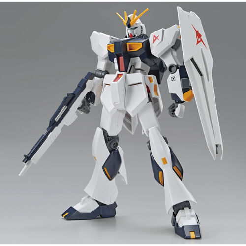Figura RX-93 ν Gundam Mobile Suit Gundam: Char’s Counterattack