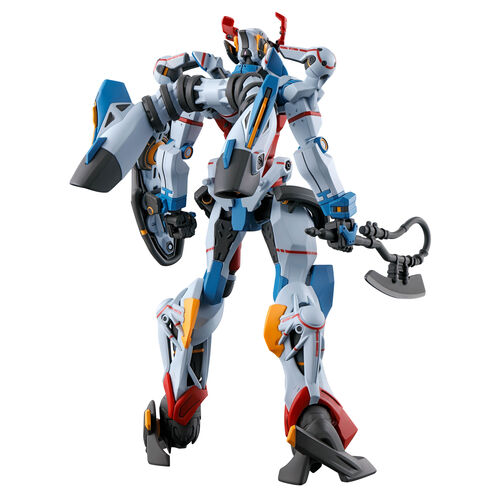 Figura GQuuuuuuX Mobile Suit Gundam GQuuuuuuX