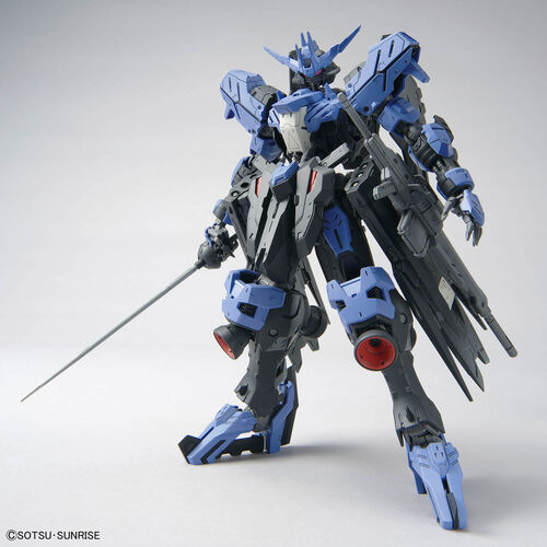 Figura Gundam Vidar Mobile Suit Gundam Iron-Blooded Orphans
