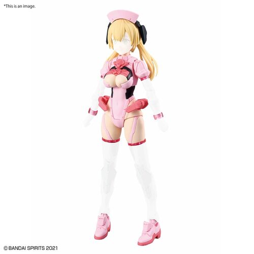 Figura Aider Costume Option Parts