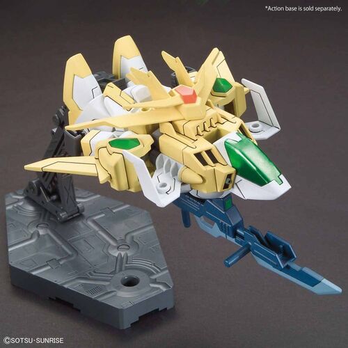 Figura Star Winning Gundam