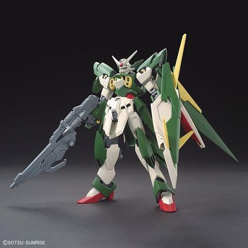 Figura Gundam Fenice Rinascita Gundam Build Fighters