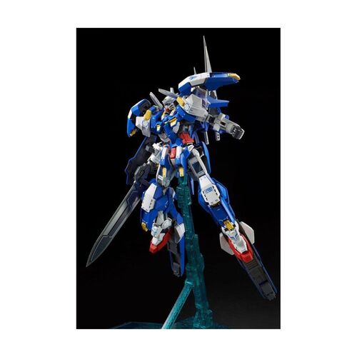 Figura Avalanche Exia Mobile Suit Gundam 