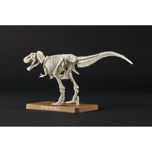 Figura Model Kit Tyrannosaurus Plannosaurus