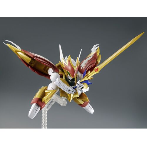 Figura Ryuseimaru Mashin Hero Wataru