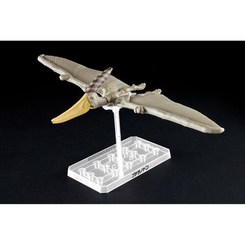 Figura Model Kit Pteranodon Plannosaurus