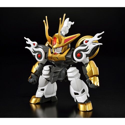 Figura Kirinmaru Mashin Hero Wataru