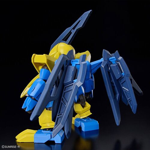 Figura Tenshohmaru Mashin Hero Wataru