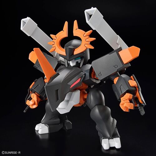 Figura Jyugohmaru Mashin Hero Wataru