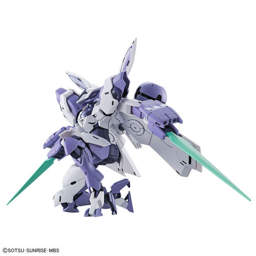 Figura Beguir-Beu Mobile Suit Gundam: The Witch from Mercury Prologue