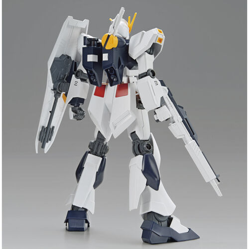Figura RX-93 ν Gundam Mobile Suit Gundam: Char’s Counterattack