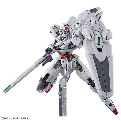 Figura Gundam Calibarn Mobile Suit Gundam: The Witch from Mercury