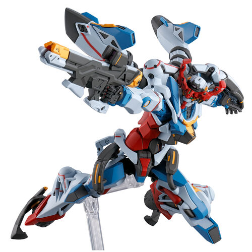 Figura GQuuuuuuX Mobile Suit Gundam GQuuuuuuX