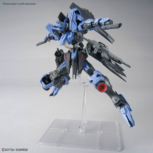 Figura Gundam Vidar Mobile Suit Gundam Iron-Blooded Orphans