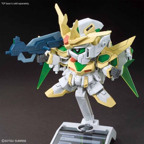 Figura Star Winning Gundam