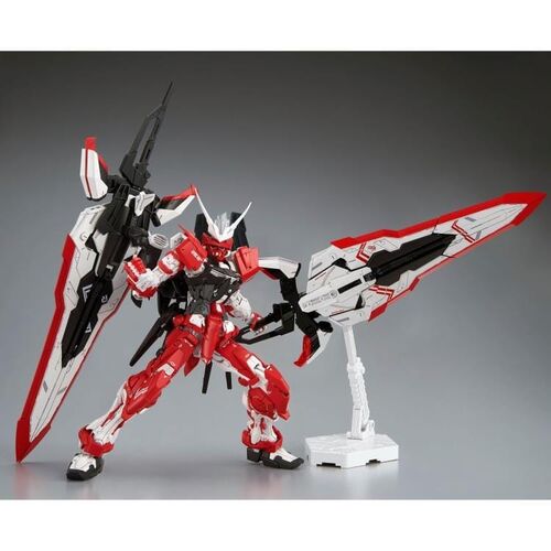 Figura Gundam Astray Turn Red Mobile Suit Gundam SEED Astray R