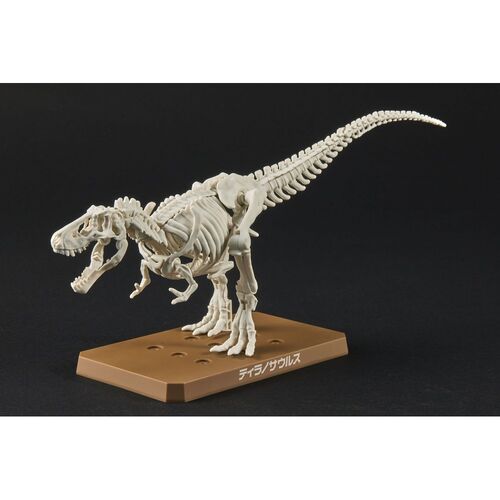 Figura Model Kit Tyrannosaurus Plannosaurus