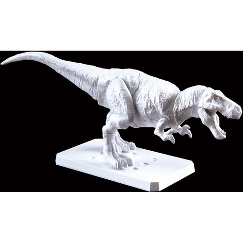 Figura Model Kit Tyrannosaurus Painting Version Plannosaurus