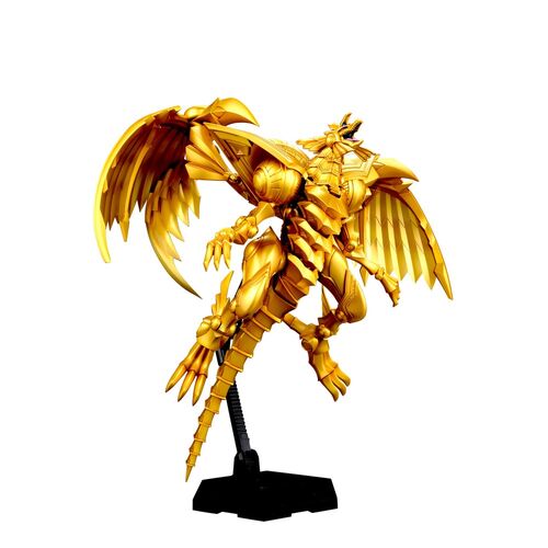 Figura The Winced Dragon of Ra Yu-Gi-Oh!