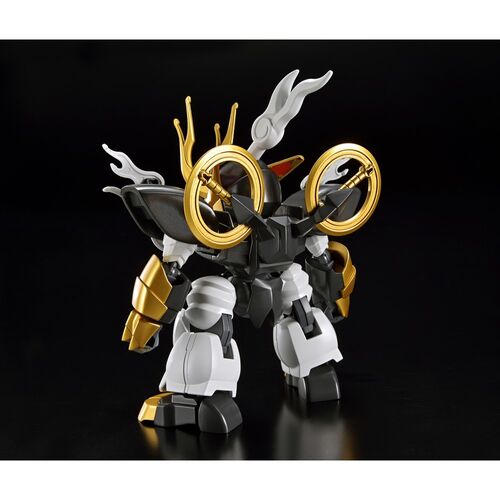 Figura Kirinmaru Mashin Hero Wataru
