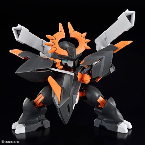 Figura Jyugohmaru Mashin Hero Wataru