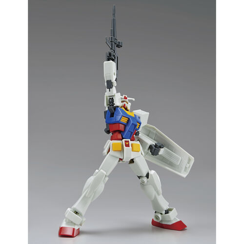 Figura RX-78-2 Gundam Mobile Suit Gundam