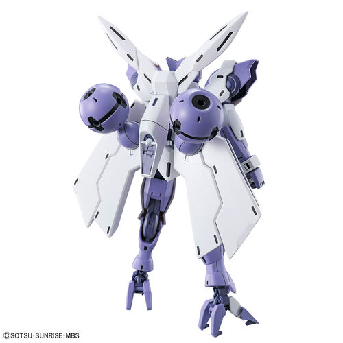 Figura Beguir-Beu Mobile Suit Gundam: The Witch from Mercury Prologue